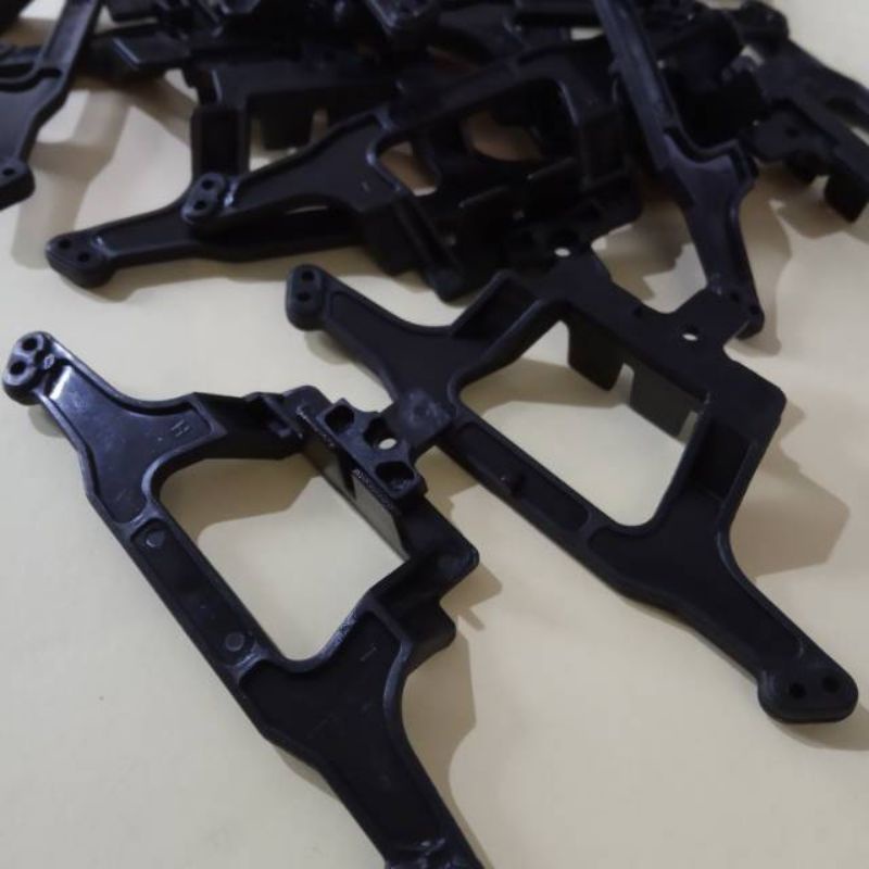 REP TAMIYA AKAR SFM FM / AKAR FM