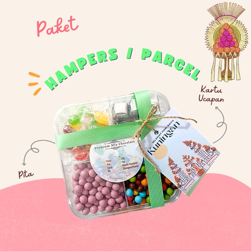 

Extra Pita dan Kartu Ucapan