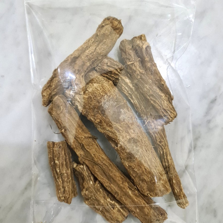 SGS Qusthul Hindi 100gr - Qust Al Hindi - Kayu India - Kayu Qust Hindi