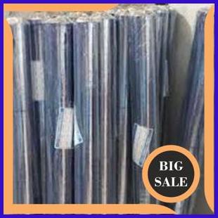 sparepart Mika Film Atau Mika Trafo Tebal 0.10 mm 2774N23