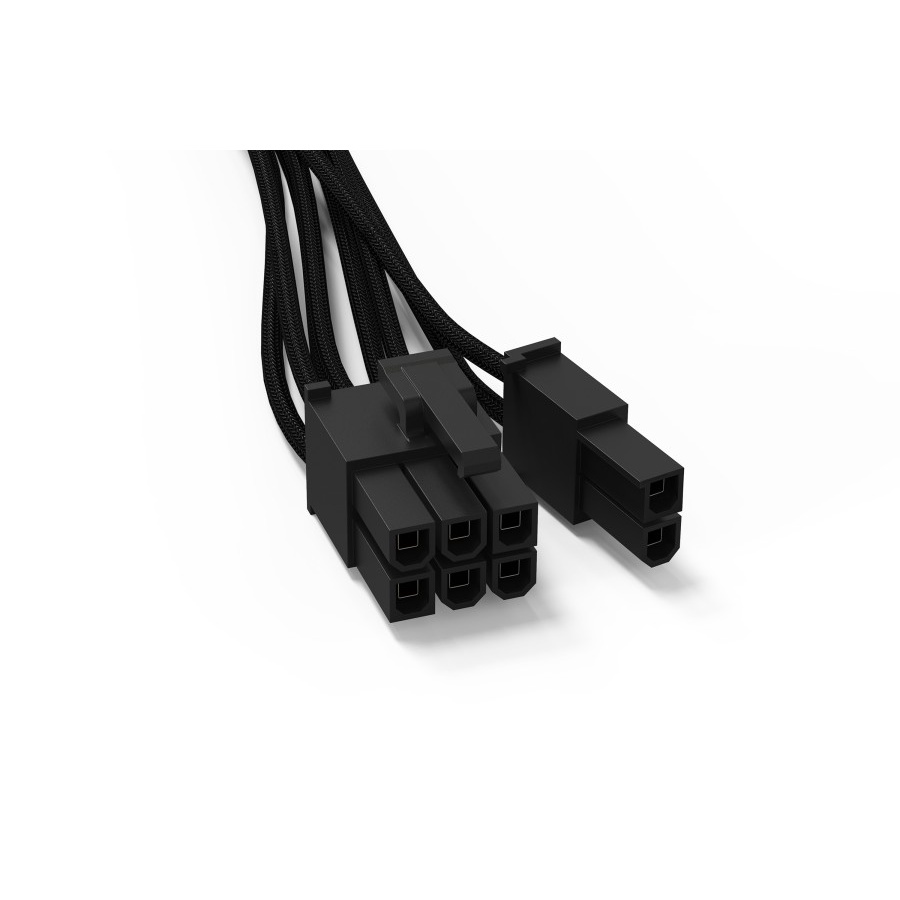 Jual be quiet! CPH6610 12VHPWR PCIE Adapter Cable Shopee Indonesia