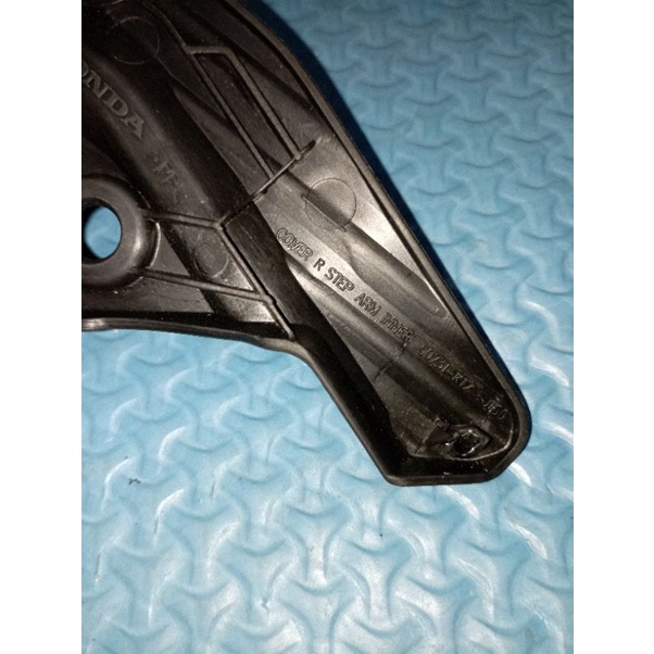 COVER STEEP AREM INNER KANAN KIRI HONDA PCX 160 2020 2022