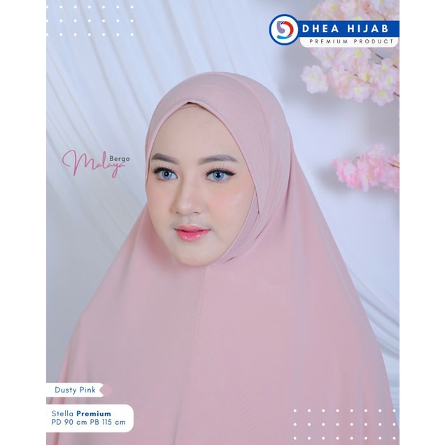 bergo malaya