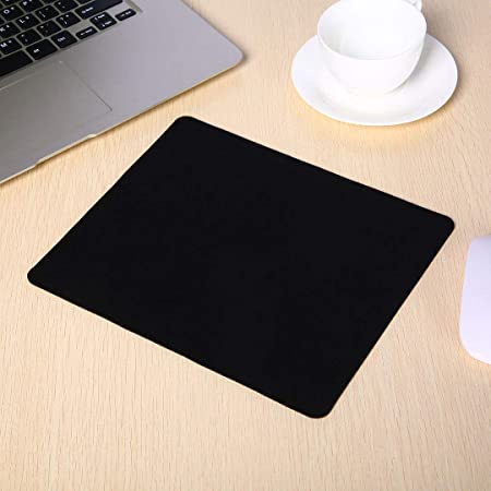 Mouse Pad / Alas Tatakan Mouse Laptop Komputer