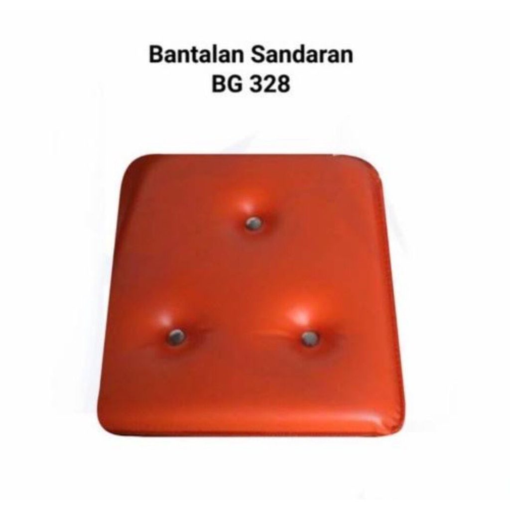 [ KMD ] BANTALAN SANDARAN PUNGGUNG MESIN POTONG RUMPUT 328