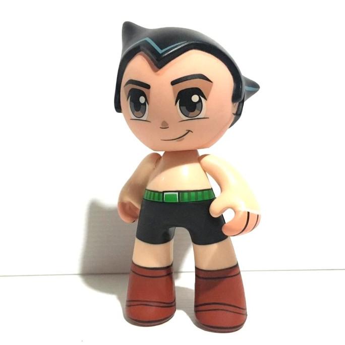 Astro Boy Vinyl Figure Original