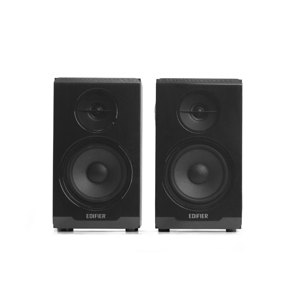 Edifier R33BT bookshelf active Computer Speakers Bluetooth V5.0 10W