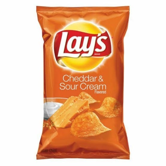 

PROMO Lays Chips USA exp 31 MARET 2025