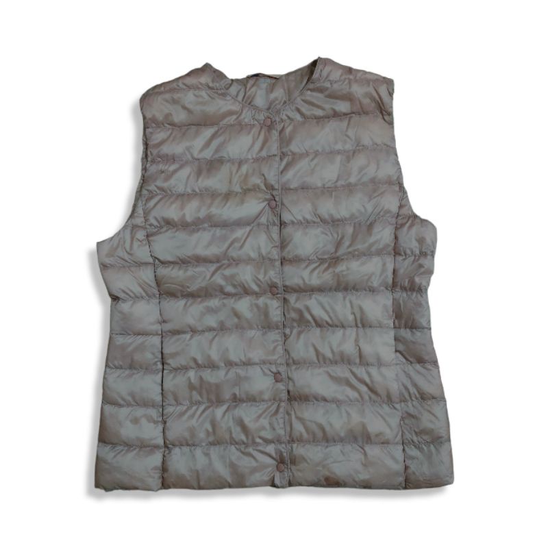 Vest Uniqlo Second
