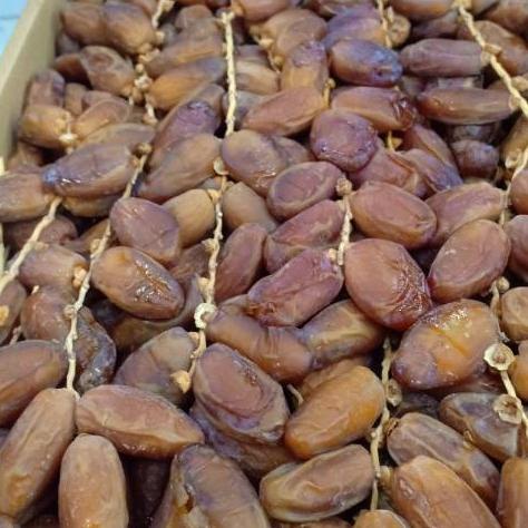 

✸ kurma palm fruit 5kg kurma tangkai exp 2024 ➭