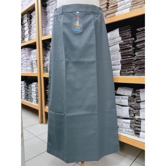 Rok Sekolah Span A Panjang SMA/SMK Abu Abu