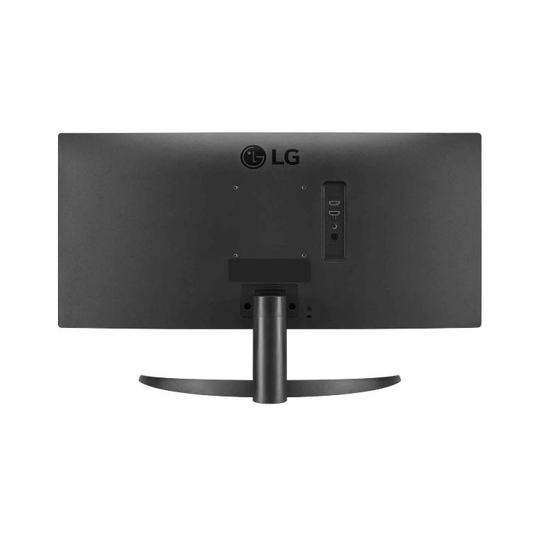 Monitor LG 26&quot; UltraWide 26WQ500-B IPS Full HD 75Hz | ITECHBALI