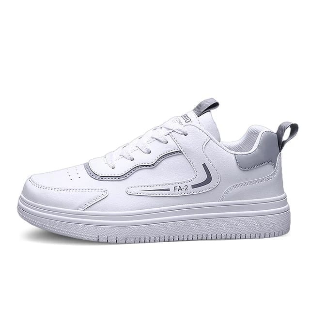 ARMY - Sepatu Sneaker Pria Gaya Kore 39-43