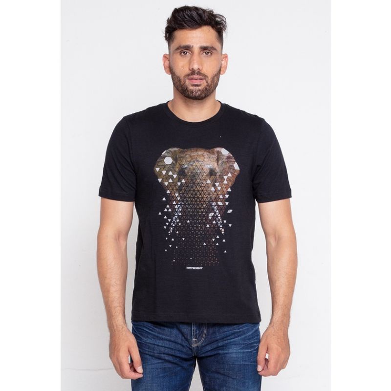 Kaos Watchout Original