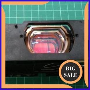 last stok Lensa Mesin Fotocopy 4 lapis lensa 2774N23