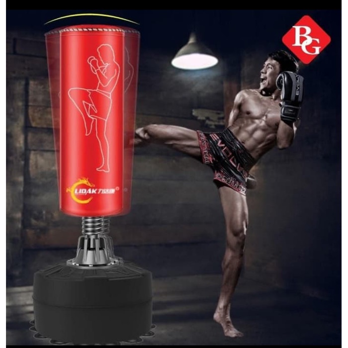 Sam Samsak Tinju Samsak Muaythai Samsak Kick Boxing Samsak Taekwondo