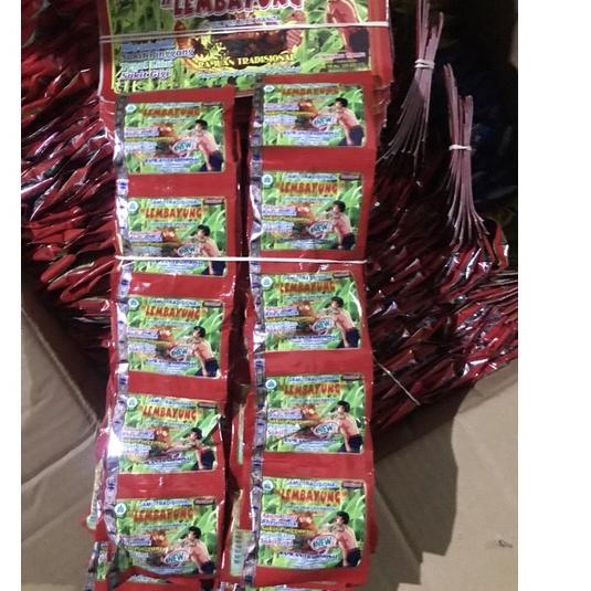 

FEB427 JAMU LEMBAYUNG ORIGINAL 100% ||