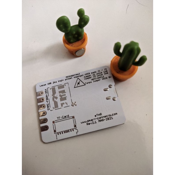 eTHR / eMMC Tool Direct ISP Pattern Lock