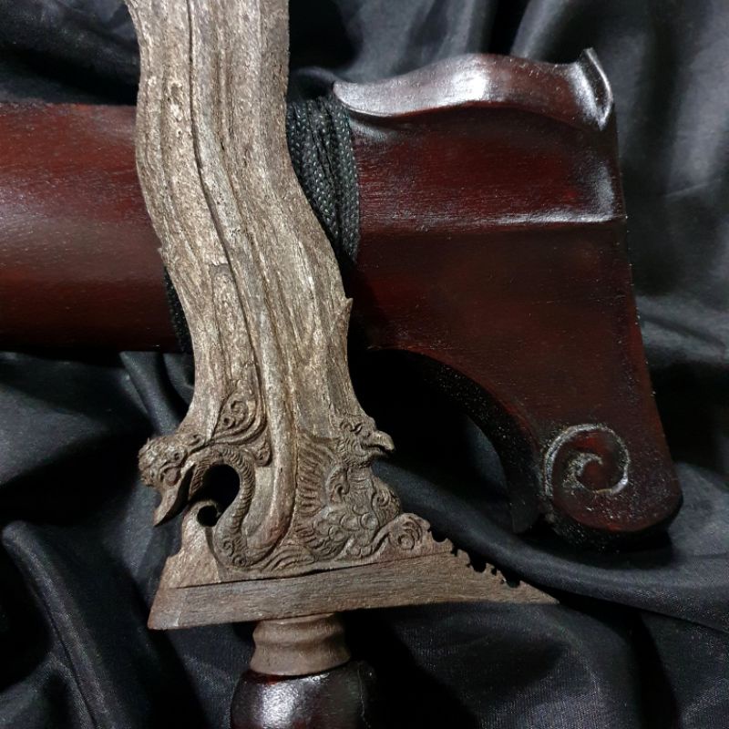 Bethok Nogo Sungkem Jatayu