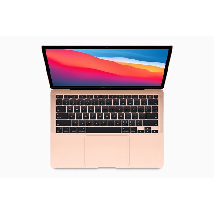 Macbook Air M1 8 / 256gb second