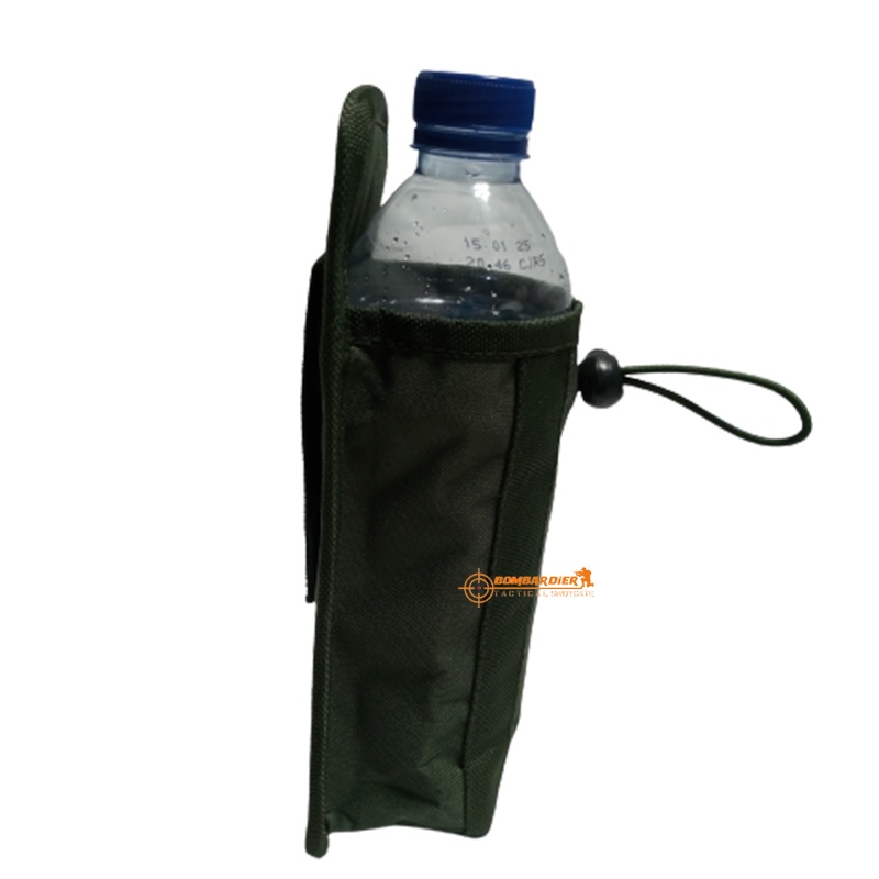 Tempat botol minum / Tempat baret / Tempat akua / TEMPAT AKUA POLOS