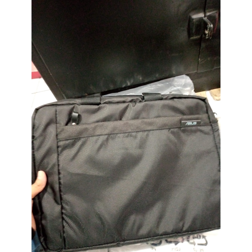 Tas Laptop Lengkap bisa untuk semua merk Laptop