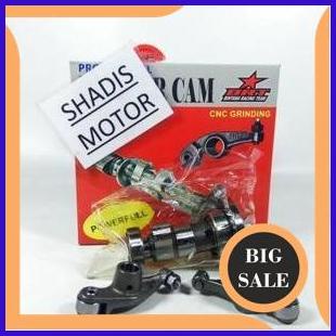 perkakas NOKEN AS TIGER PLUS PELATUK BRT S-2 2674N23