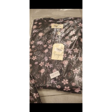 MIXED FLORAL size L by atelier angelina