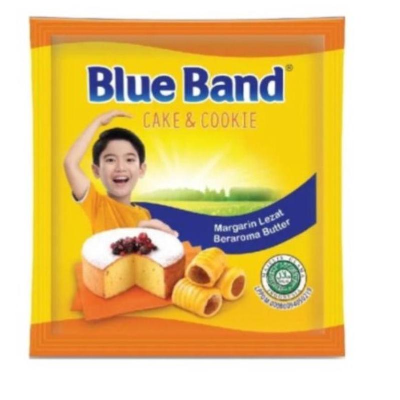 

✨11.11✨ Blueband Cake & Cookie - Blueband Cookie 200gram
