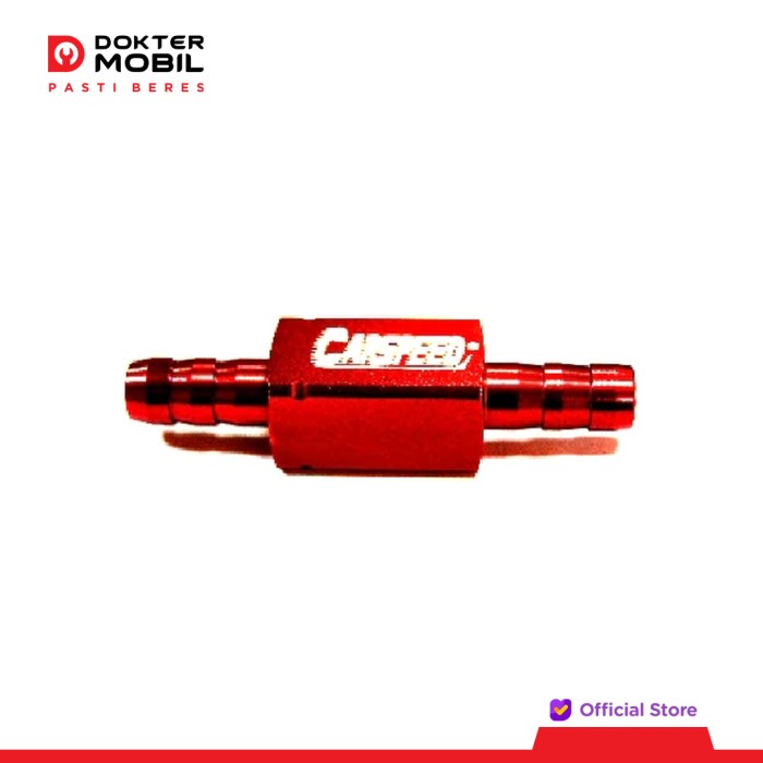 PCV-CYCLONE CARSPEED - Meningkatkan Tarikan Mobil