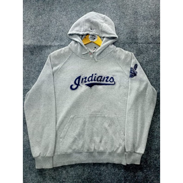 HOODIE MLB SECOND ORI