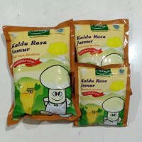 

TOTOLE kaldu jamur 400gr