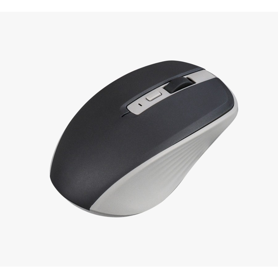 Mouse Digital Alliance Mouse DA AIR P3065 Mini Ergonomic Wireless Dual Mode Bluetooth dan Usb
