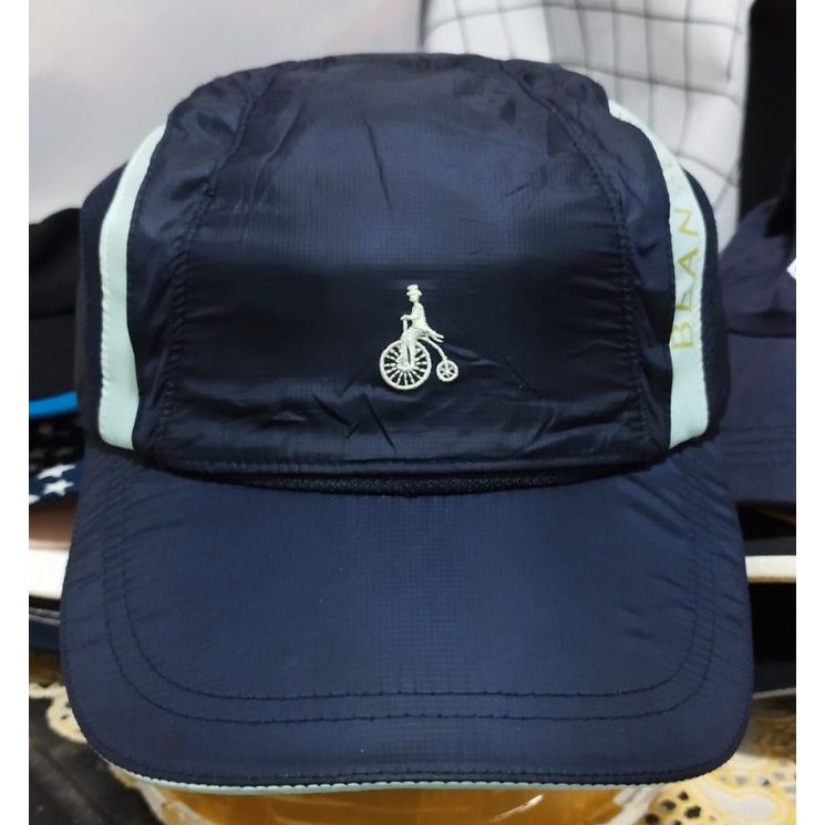 Preloved Bean Pole Golf Hat