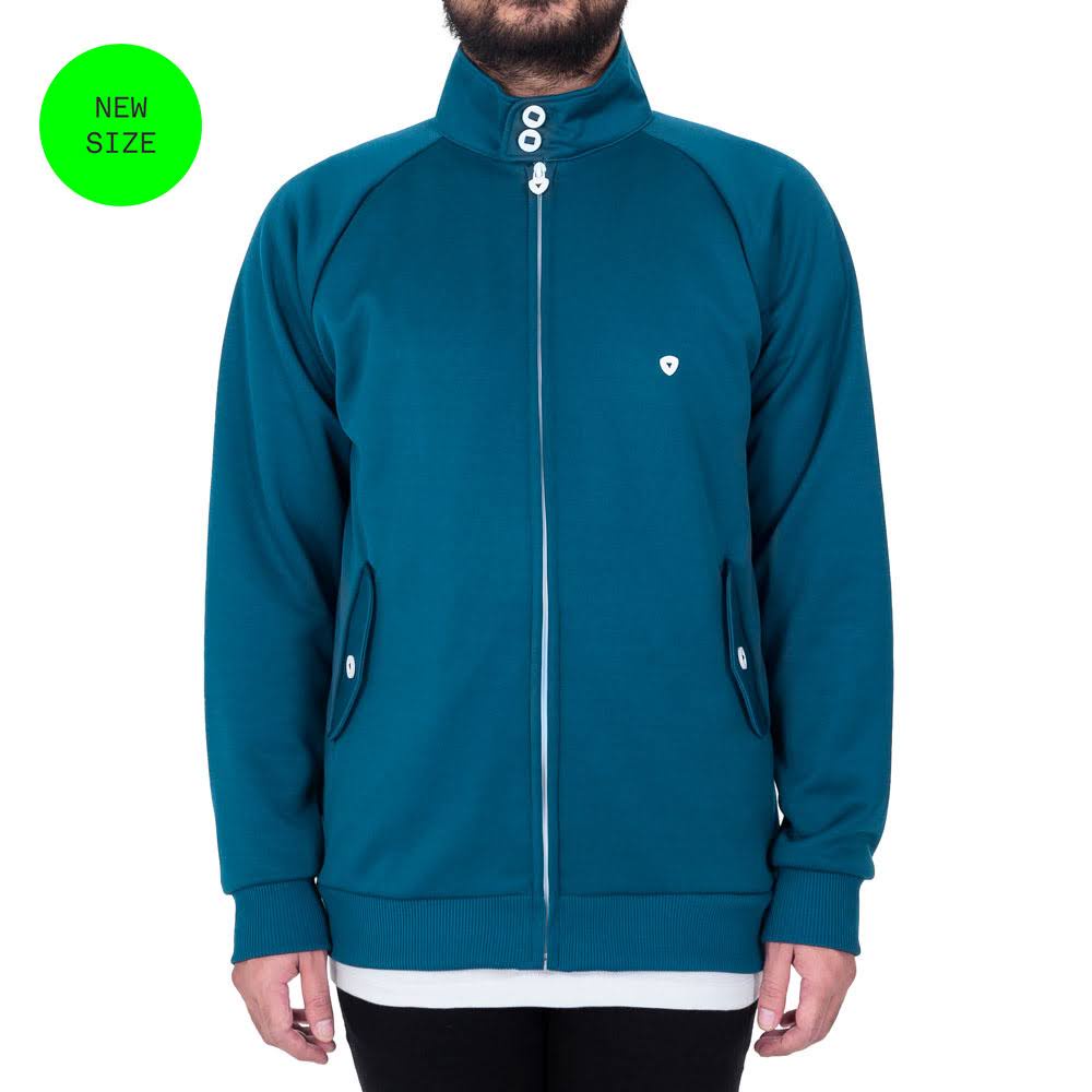 SPRING.2 CRJ TEAL BLUE SCH.