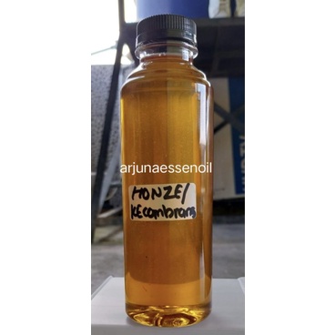 ESSEN BIANG HONJE/KECOMBRANG