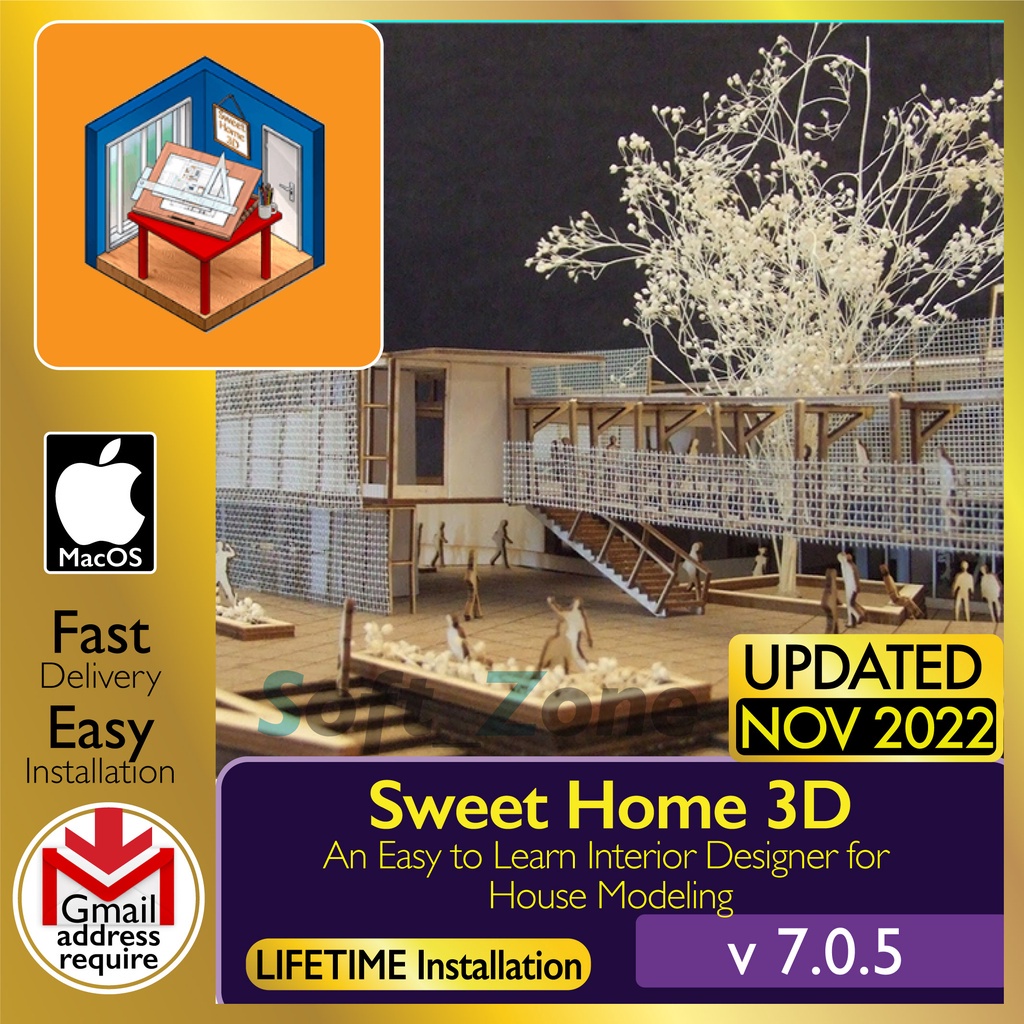 

Swt Hm 3D v7.0.5 - Drw Flr Plns & Arrng Frntr frly2020 [WINDOWS x64| mcOS] - Dgtl Dwnld