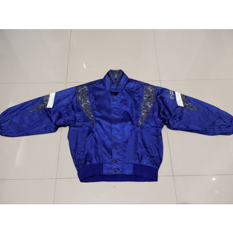 jacket windproof vintage windy city original