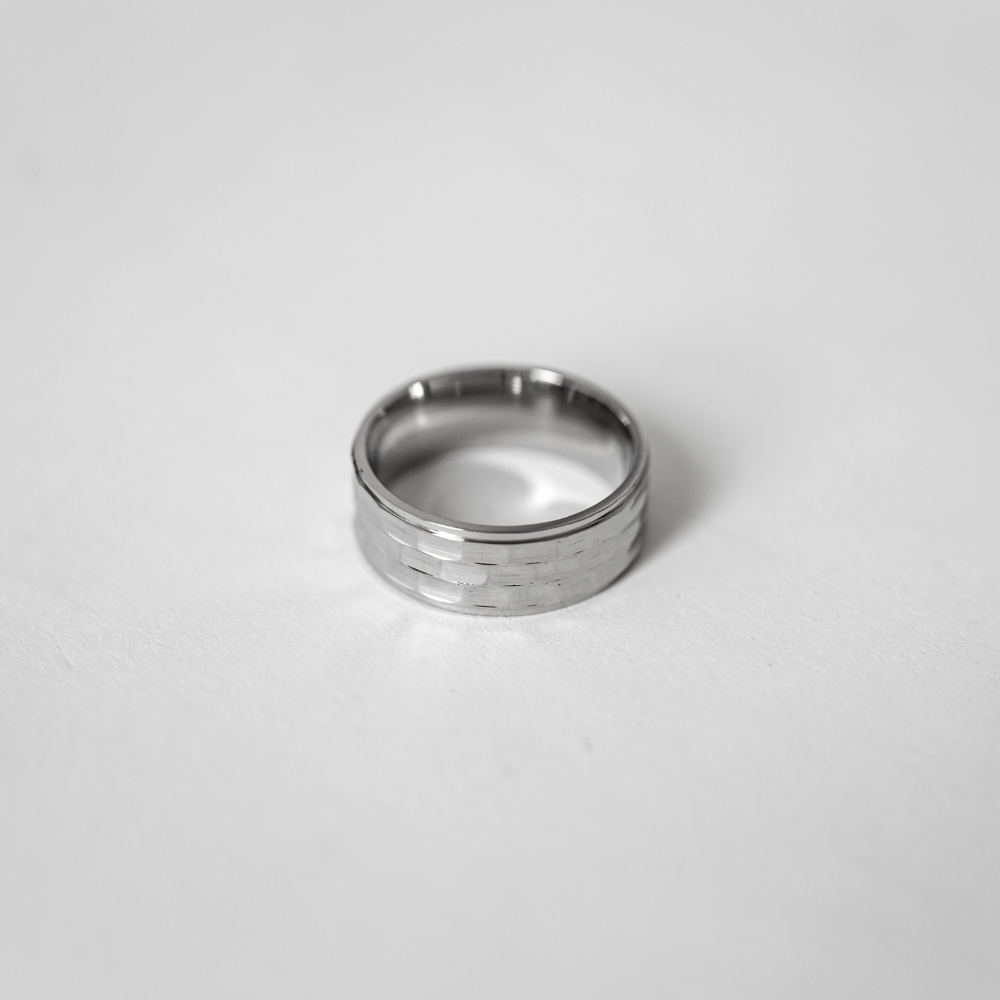 Hierarchy Studios - Jagged Ring