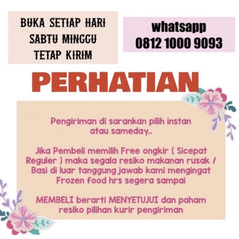 Rious Spikoe Spiku Kue Lapis Surabaya
