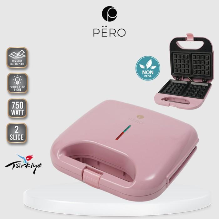 Pero Waffle Maker 079