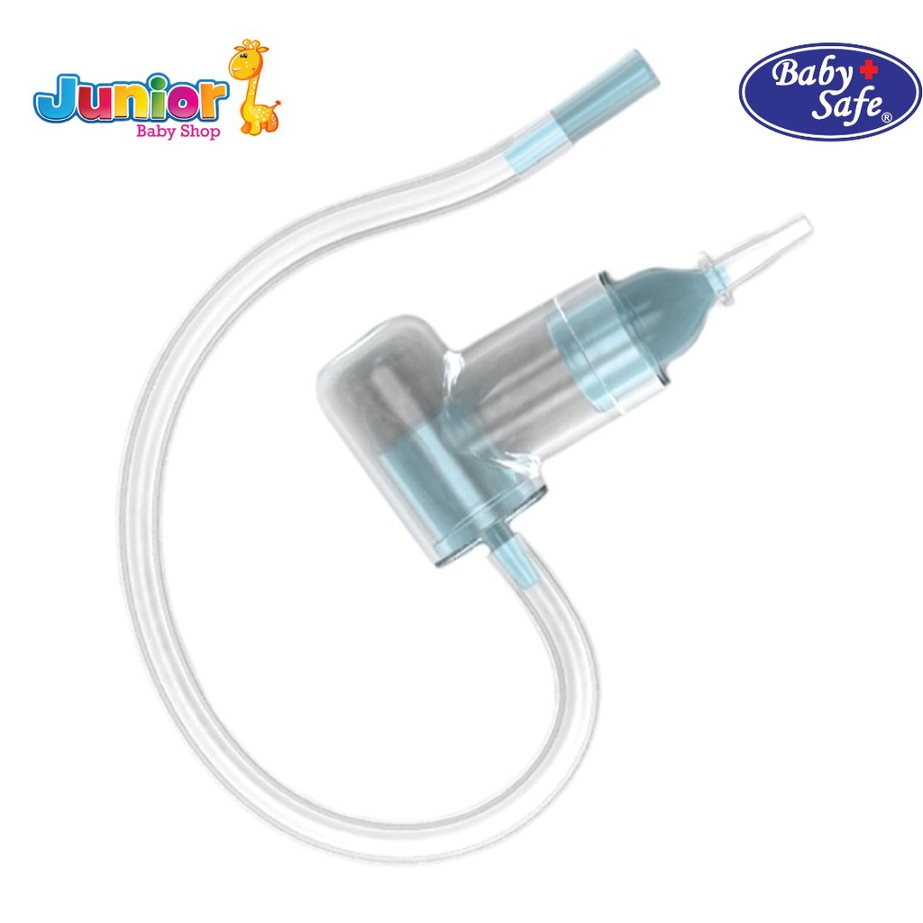 Baby Safe NAS02 Nasal Aspirator