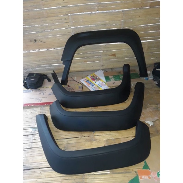 over fender taft feroza G2 independen Model original satuan