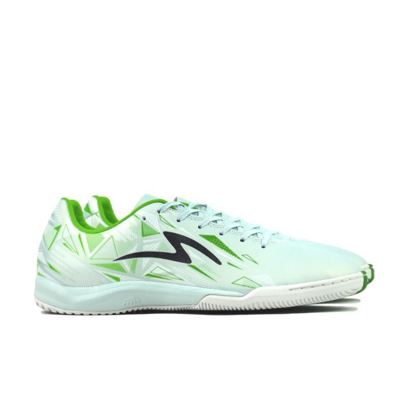 Sepatu Futsal SPECS HYPERCHAOS IN - SPECS HYPERSPEED 1.5 IN -  Specs Hyperchaos IN Meta Crush METACR