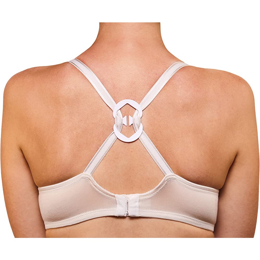 BR0012 - Bra Clip Klip Gesper Pengait Strap Bra Pakaian Dalam Wanita