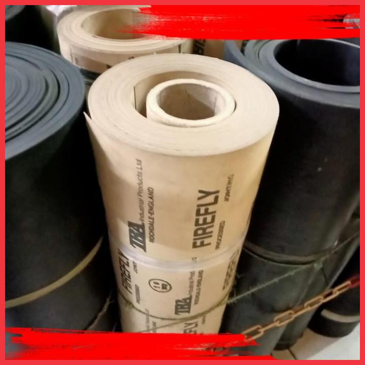 

(DIK) kertas paking TBA Firely 0.8mm kertas packing TBA untuk blok mesin 0.8