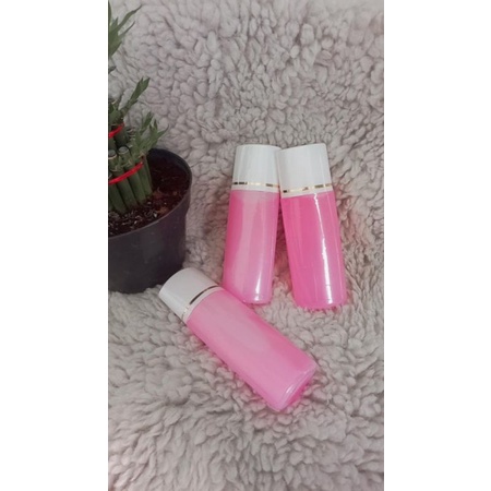 Sabun Pemutih Badan Cair Viral