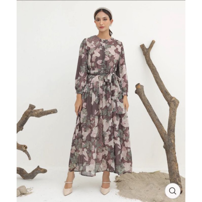 Meida Dress Geulis