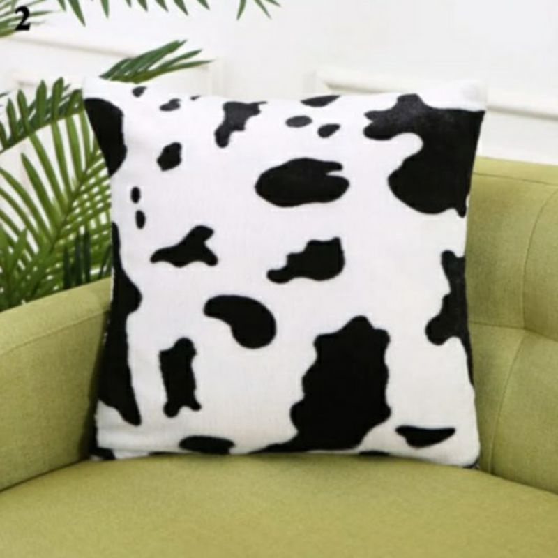 dem_sare / DS1226 Sarung Bantal Lucu