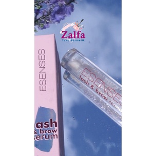 Esenses Lash &amp; Brow Serum / Esenses Serum Alis &amp; Bulu Mata